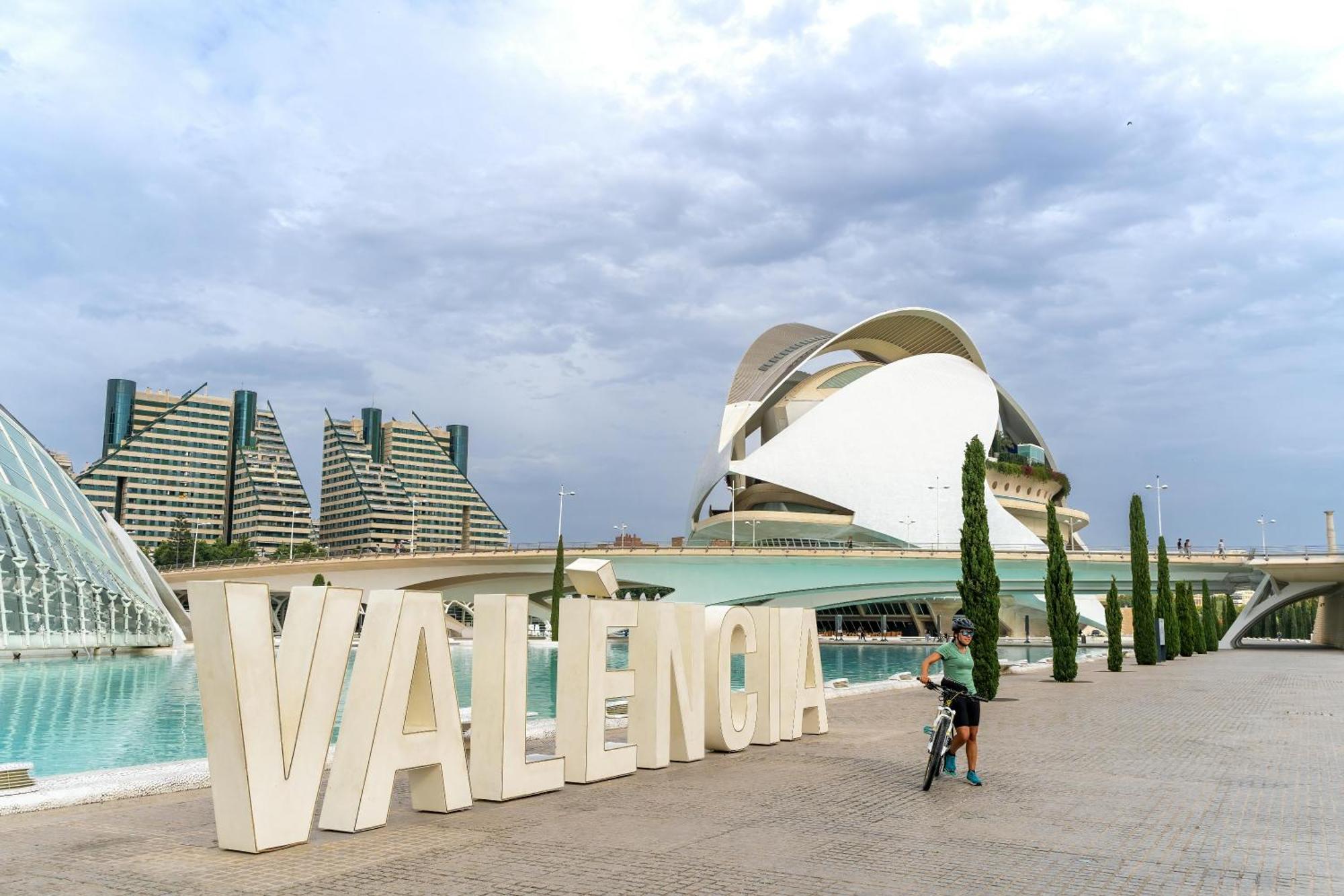 Hostal Letto Dal Mare, Valencia